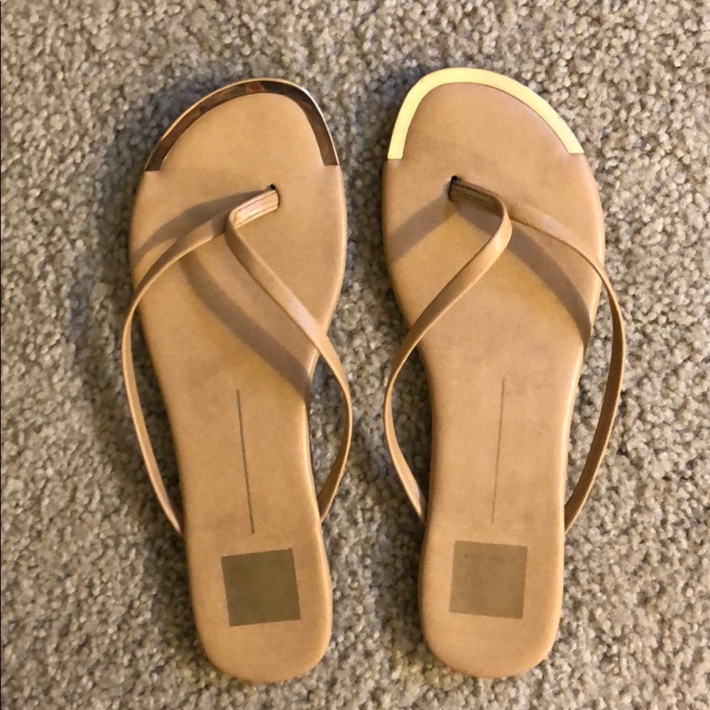 Dolce Vita Dawn Flip Flop